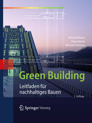 cover image of Green Building
